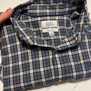 T-Shirt With Long Sleeve Never been worn brand new Size M